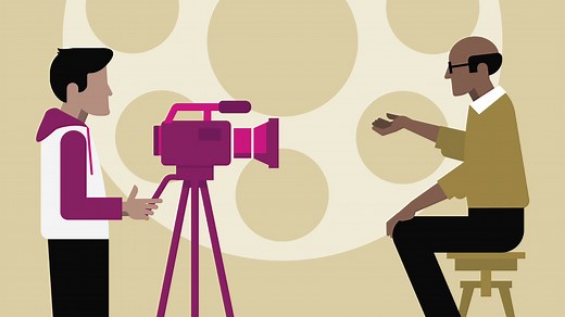 Introduction to Documentary Video Storytelling Online Class | LinkedIn Learning, formerly Lynda.com