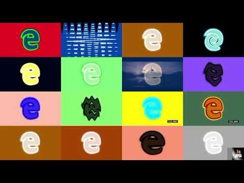 16 Full Best Animation Logos V4 (KBAL Style)