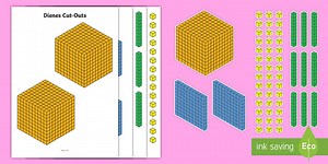 Dienes Cut-Outs