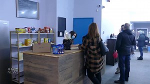 Food rescue opens in Brandon, Man., with aim of cutting down on food waste