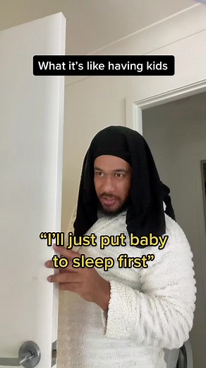 The struggle when having multiple kids 😂🥴🥴😂😂 #sexytime #kids #fup