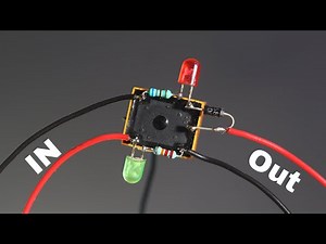 [NEW] Simple Electronics Project