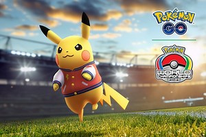 Aquí tienes cinco códigos gratis de Pokémon GO para capturar a un puñado de Pokémon y conseguir otras recompensas especiales