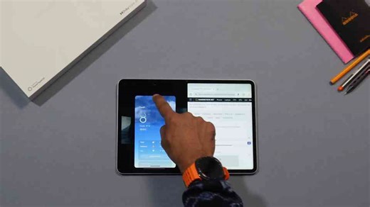 Xiaomi Pad 7 Review - YOUR Perfect Everyday Tablet¿