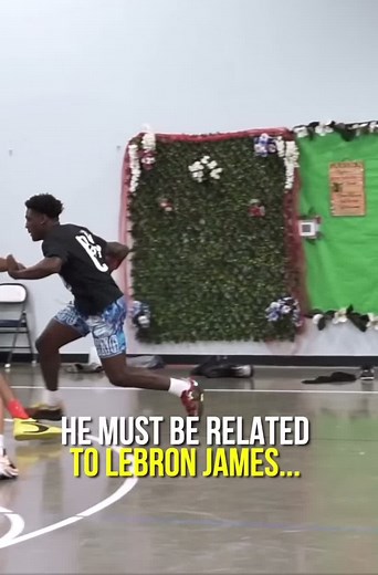 That block was nasty🤮 #fyp #basketballplug_ #basketball #sports #basketballchallenge