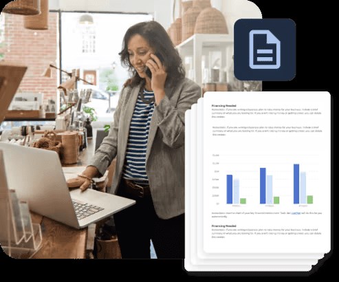 Free Download: Research Proposal Template (Word Doc + PDF) - Grad Coach