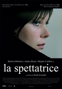 Stream The Spectator (2004): Find it on Netflix, Prime Video, Hulu & more