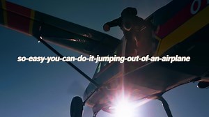 95 reactions | The core communication is that PanzerGlass Screen Protector provides superior screen protection for your smartphone. When we say easy installation, we mean so-easy-you-can-do-it-jumping-out-of-an-airplane easy installation. #panzerglass #easyinstallation Shop PanzerGlass now! https://shop.istore.ph/panzerglass | Switch Apple Premium Reseller | Facebook