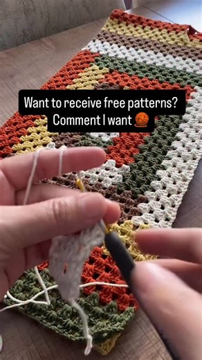 9.9K views · 11 comments | Free Crochet Patterns on Reels | Facebook