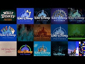 The Evolution of Disney Logo: A Visual Journey (1937-2025)