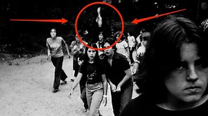 The story of 'Slender Man' — the internet’s creepiest urban legend. | Insider Tech