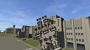 5.1K views · 138 reactions | If you missed out on the Grand Prix, u/ChrisCYC3's has you covered. Check out that amazing wheel to wheel action! ️️️ Watch the full video here: https://bit.ly/32jMiP4 | Kerbal Space Program | Facebook