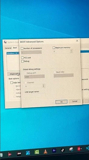 HOW TO MAKE OLD PC FASTER #tipsandtricks #windows #tipsntricks