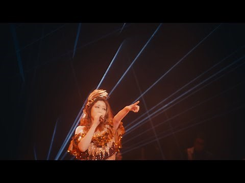 JUJU『一線』 Music Video - YouTube