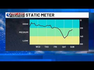 First Alert Weather Extra