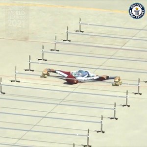 These awesome record holders made into the new #GWR2021 book, out now 📚 | Guinness World Records