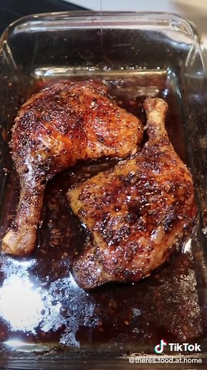 Delicious Slow Roasted Duck Legs Recipe