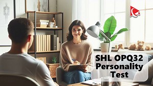 Comparing SHL OPQ32, Caliper Profile, and Hogan Personality Inventory (HPI) Assessments: The Comprehensive Guide - Practice Assessment Tests