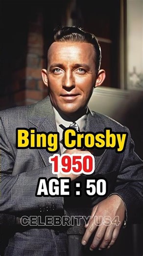 100 Timeless Hollywood Legends of the 1950s — Part 5 #celebrity