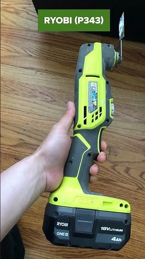 TOP-6. Best Oscillating Multi-Tools (Cordless, Corded) 2024