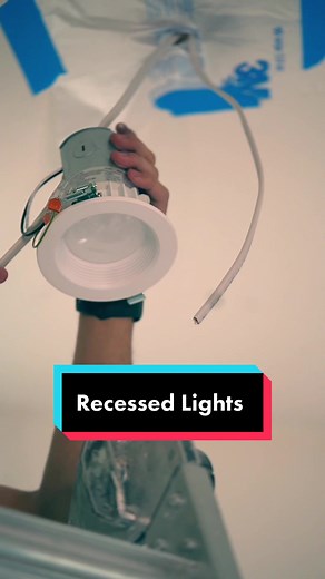 Recessed Lighting Installation Guide for Your Home