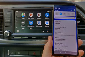Android Auto Guide für Handys aus China (Xiaomi, Redmi, Huawei, OnePlus)