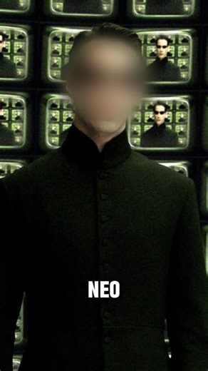 Actors Turned Down the Role of Neo in The Matrix