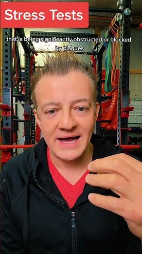 Stress test explained