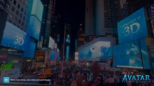 2.7K views · 129 reactions | THANK YOU Australia and New Zealand! Thank you for the passion, the love, and for making Avatar: The Way of Water the 3rd highest-grossing film of all-time worldwide.  | Walt Disney Studios | Facebook