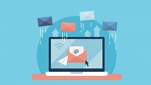 Writing effective emails - formal and informal language
