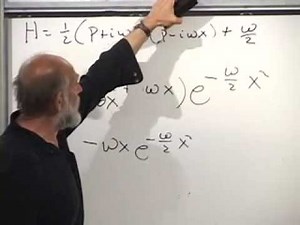 Lecture 10 | Modern Physics: Quantum Mechanics (Stanford)