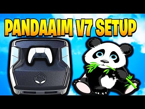 BEST BO7 + WZ Cronus Zen Script NO Recoil + STICKY Aim Assist Setup | Pandaaim v7 (PS5 + PC)