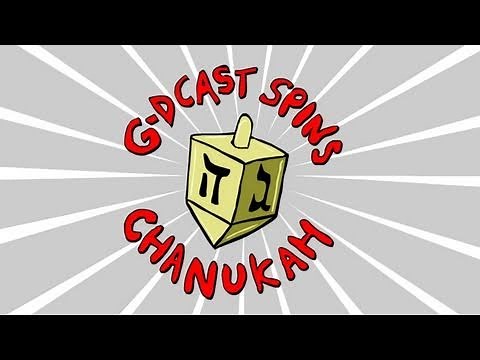 The Hanukkah Story for Kids: Maccabees, miracles and dreidels