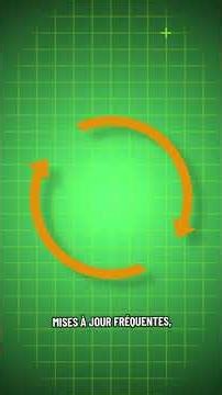 Ubuntu, the most widely used desktop distribution, is stable and open source. #computing #tech