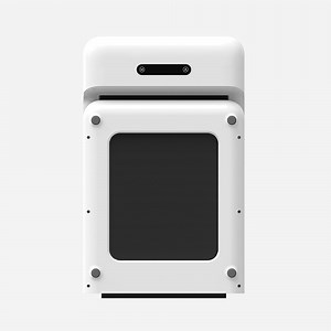 WalkingPad C2 Foldable Treadmill – Patented 180° Folding System, 250,000 Sold, 5-Star Rated