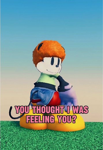 Mickey Munch Funny Moments ft. Toph | Roblox TikTok Compilation