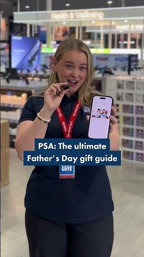 Best Father's Day gift guide