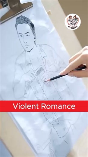 Full Series Review: Violent Romance