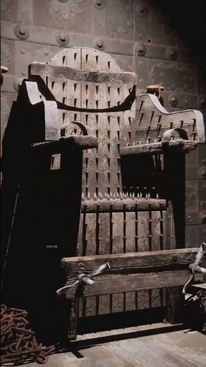 Origin and History of the Straitjacket