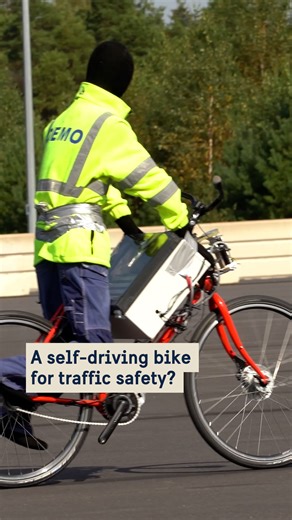 412 reactions · 70 shares | Making roads safer with self-driving...