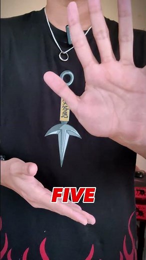 Firestyle Fireball Jutsu Tutorial | Naruto Shippuden