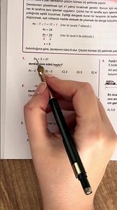 #Maths #OptimumMatematik #MathChallenge #LearnMath #tyt #yks #dgs #ales #kpss