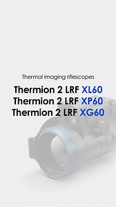 281 reactions · 11 shares | The NEW Pulsar riflescopes are unified by...