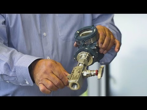 Instrumentation Manifolds