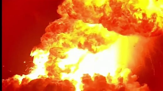 SpaceX Starship 36 explodes during test in Texas