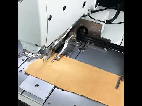 Prefect Keyhole Buttonhole Industrial Sewing Machine / Suits & Workwear