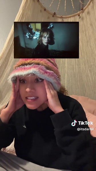 I have so much to say and I’m speechless at the same time #strangerthings5 #reaction #fyp #strangerthings #willbyers