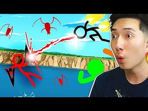 THE BEST ANIMATION EVER! - Animation vs Animator Reaction