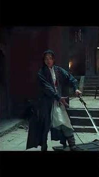 ‎🚨👊 Giant Fist vs Alien Shield – Final Strike of Blade #shorts