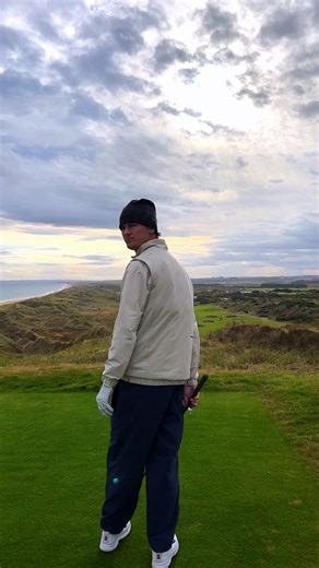 Golfing in Scotland: Discover Links Golf Courses